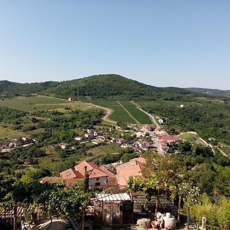 Rooms Serafin-Lavanda Motovun Εξωτερικό φωτογραφία