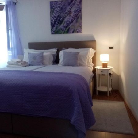 Rooms Serafin-Lavanda Motovun Εξωτερικό φωτογραφία
