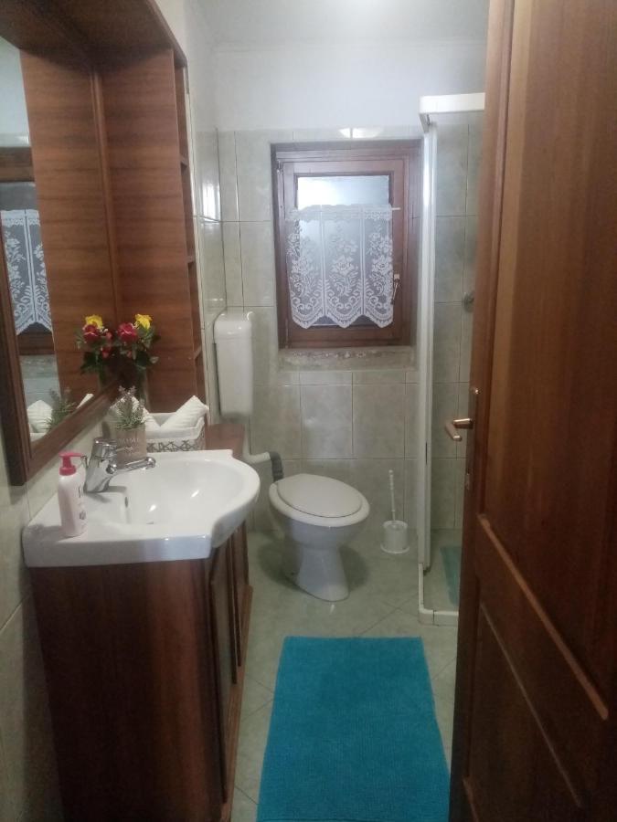 Rooms Serafin-Lavanda Motovun Εξωτερικό φωτογραφία
