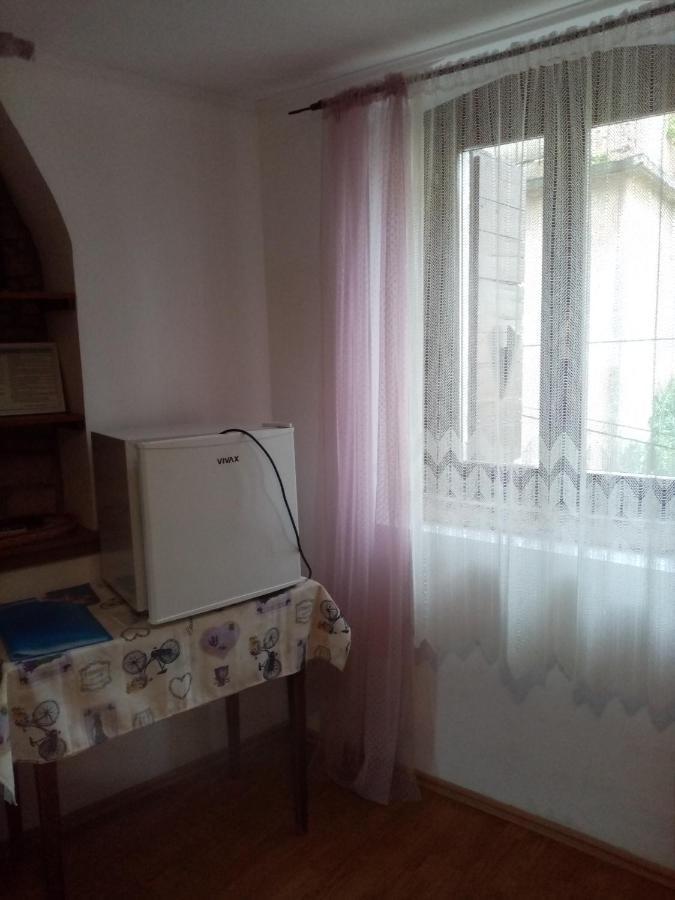 Rooms Serafin-Lavanda Motovun Εξωτερικό φωτογραφία