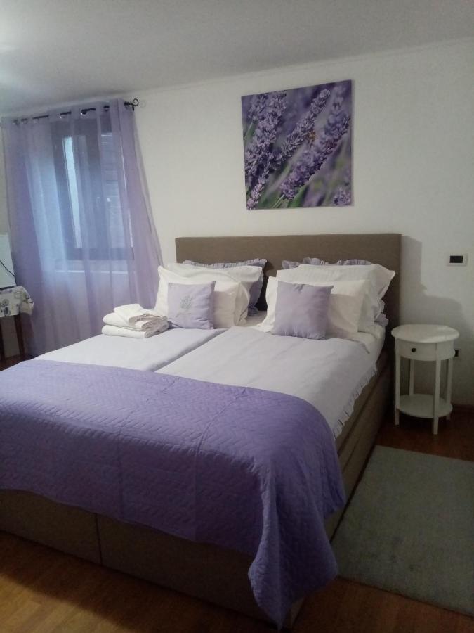 Rooms Serafin-Lavanda Motovun Εξωτερικό φωτογραφία