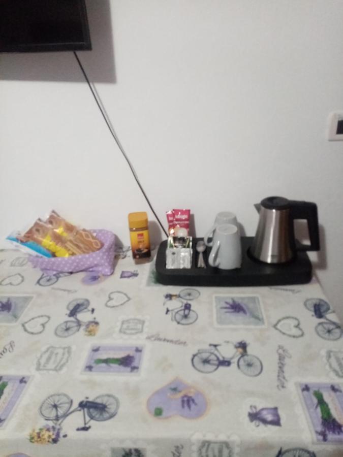 Rooms Serafin-Lavanda Motovun Εξωτερικό φωτογραφία