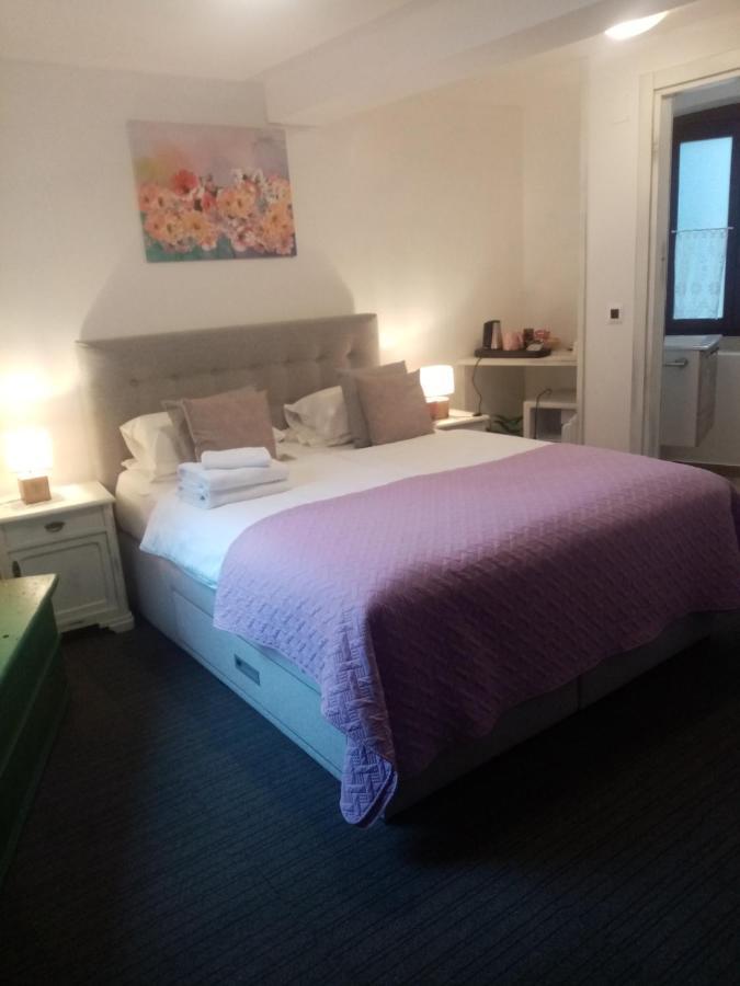 Rooms Serafin-Lavanda Motovun Εξωτερικό φωτογραφία