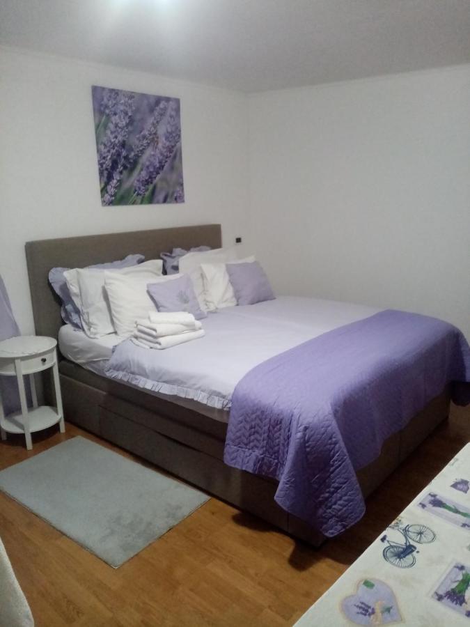 Rooms Serafin-Lavanda Motovun Εξωτερικό φωτογραφία