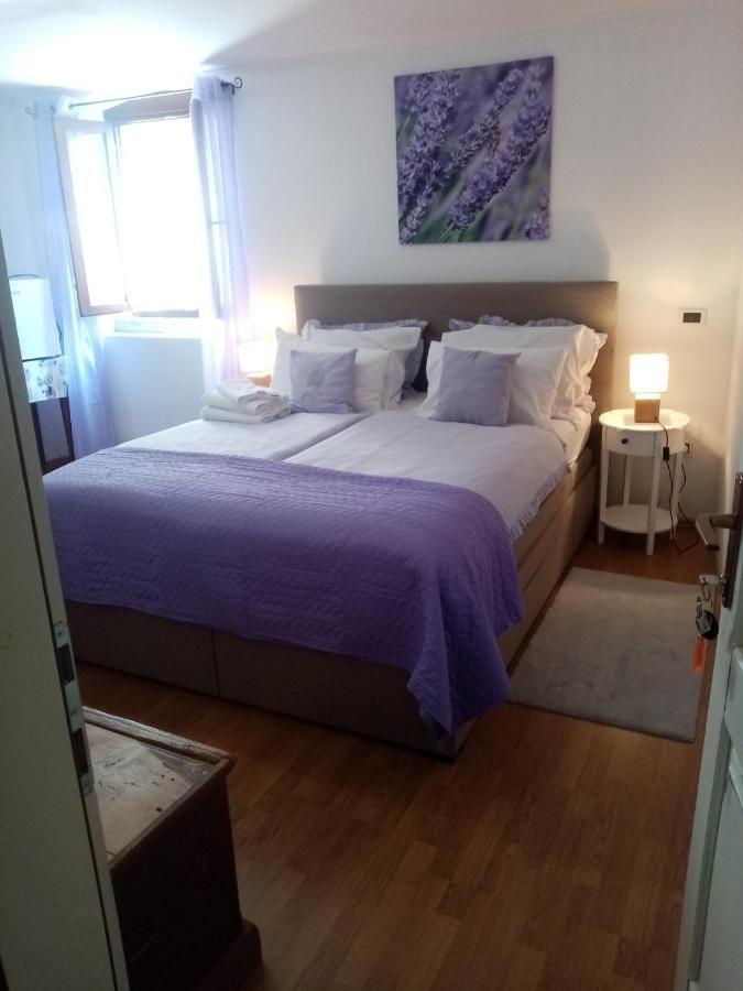Rooms Serafin-Lavanda Motovun Εξωτερικό φωτογραφία