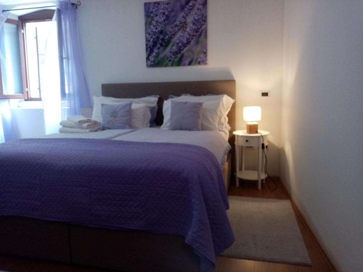 Rooms Serafin-Lavanda Motovun Εξωτερικό φωτογραφία