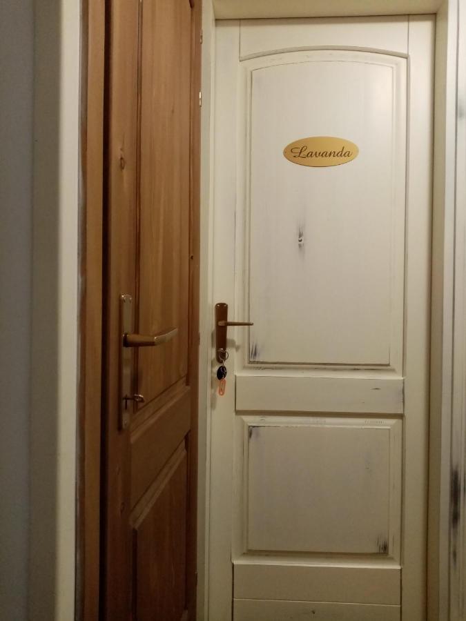Rooms Serafin-Lavanda Motovun Εξωτερικό φωτογραφία