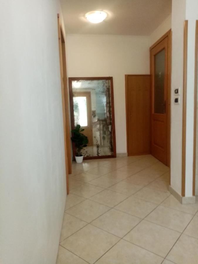 Rooms Serafin-Lavanda Motovun Εξωτερικό φωτογραφία