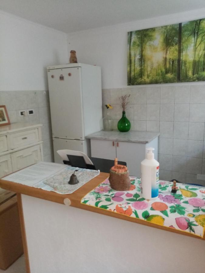 Rooms Serafin-Lavanda Motovun Εξωτερικό φωτογραφία